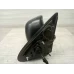 MITSUBISHI TRITON RIGHT DOOR MIRROR MQ-MR, GLS/EXCEED, CHROME, W/ INDICATOR TYPE