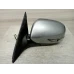 SUBARU FORESTER LEFT DOOR MIRROR SH, COLOUR CODED, W/ FLASHER, HEATED, (5 WIRE),