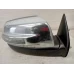 FORD RANGER RIGHT DOOR MIRROR WILDTRAK, CHROME, PK, 04/09-06/11 2009