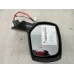SUBARU FORESTER RIGHT DOOR MIRROR SJ, W/ FLASHER, NON HEATED, NON BLINDSPOT, (5