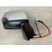 SUBARU FORESTER RIGHT DOOR MIRROR SJ, W/ FLASHER, NON HEATED, NON BLINDSPOT, (5