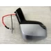 SUBARU FORESTER RIGHT DOOR MIRROR SJ, W/ FLASHER, NON HEATED, NON BLINDSPOT, (5