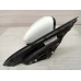 HOLDEN COMMODORE RIGHT DOOR MIRROR ZB, LT, MANUAL FOLDING, NON MEMORY TYPE, 10/1