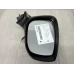 MAZDA CX9 RIGHT DOOR MIRROR TC, POWER FOLD, HEATED, NON CAMERA TYPE , 01/18- 201