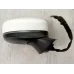 MAZDA CX9 RIGHT DOOR MIRROR TC, POWER FOLD, HEATED, NON CAMERA TYPE , 01/18- 201