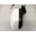 MAZDA CX9 RIGHT DOOR MIRROR TC, POWER FOLD, HEATED, NON CAMERA TYPE , 01/18- 201