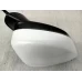 MAZDA CX9 RIGHT DOOR MIRROR TC, POWER FOLD, HEATED, NON CAMERA TYPE , 01/18- 201