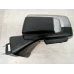 CHEVROLET SILVERADO LEFT DOOR MIRROR GMSV RHD 1500, T1, SHORT ARM, POWER FOLD, W