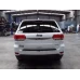 JEEP GRANDCHEROKEE RIGHT DOOR MIRROR W/ MEMORY, AUTO DIM, BLIND SPOT, PUDDLE, CO