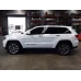 JEEP GRANDCHEROKEE RIGHT DOOR MIRROR W/ MEMORY, AUTO DIM, BLIND SPOT, PUDDLE, CO