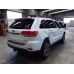 JEEP GRANDCHEROKEE RIGHT DOOR MIRROR W/ MEMORY, AUTO DIM, BLIND SPOT, PUDDLE, CO