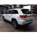 JEEP GRANDCHEROKEE LEFT DOOR MIRROR W/ MEMORY, AUTO DIM, BLIND SPOT, PUDDLE, COL