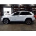 JEEP GRANDCHEROKEE LEFT DOOR MIRROR W/ MEMORY, AUTO DIM, BLIND SPOT, PUDDLE, COL