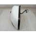 JEEP GRANDCHEROKEE LEFT DOOR MIRROR W/ MEMORY, AUTO DIM, BLIND SPOT, PUDDLE, COL
