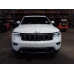 JEEP GRANDCHEROKEE LEFT DOOR MIRROR W/ MEMORY, AUTO DIM, BLIND SPOT, PUDDLE, COL