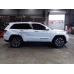 JEEP GRANDCHEROKEE LEFT DOOR MIRROR W/ MEMORY, AUTO DIM, BLIND SPOT, PUDDLE, COL