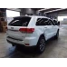 JEEP GRANDCHEROKEE LEFT DOOR MIRROR W/ MEMORY, AUTO DIM, BLIND SPOT, PUDDLE, COL