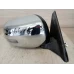MITSUBISHI TRITON RIGHT DOOR MIRROR ML, POWER, CHROME, W/ INDICATOR TYPE, 08/09-
