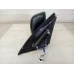 MITSUBISHI TRITON RIGHT DOOR MIRROR ML, POWER, CHROME, W/ INDICATOR TYPE, 08/09-
