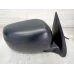 MITSUBISHI TRITON RIGHT DOOR MIRROR MQ, GLX, BLACK, NON INDICATOR TYPE, 03/15-10