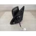 MITSUBISHI TRITON RIGHT DOOR MIRROR MQ, GLX, BLACK, NON INDICATOR TYPE, 03/15-10
