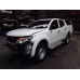MITSUBISHI TRITON RIGHT DOOR MIRROR MQ, GLX, BLACK, NON INDICATOR TYPE, 03/15-10