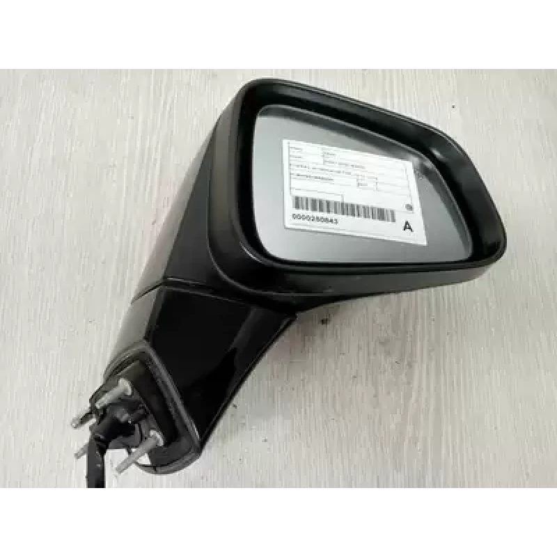 HOLDEN TRAX RIGHT DOOR MIRROR TJ SERIES, W/ INDICATOR TYPE, 10/16-12/20 2017