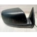 FORD RANGER RIGHT DOOR MIRROR POWER, UTE, BLACK, PJ, 12/06-03/09 2009