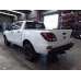 MAZDA BT50 LEFT DOOR MIRROR UP-UR, POWER, BLACK, 10/11-06/20 2018