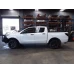 MAZDA BT50 LEFT DOOR MIRROR UP-UR, POWER, BLACK, 10/11-06/20 2018