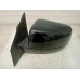 MAZDA BT50 LEFT DOOR MIRROR UP-UR, POWER, BLACK, 10/11-06/20 2018