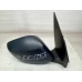 NISSAN NAVARA RIGHT DOOR MIRROR D40 (VIN MNT), 2WD/4WD, MANUAL, BLACK, 03/08-08/