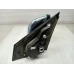 MAZDA BT50 RIGHT DOOR MIRROR UP-UR, POWER, CHROME, NON POWER FOLDING TYPE, 10/11
