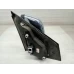 MAZDA BT50 LEFT DOOR MIRROR UP-UR, POWER, CHROME, NON POWER FOLDING TYPE, 10/11-