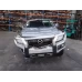 MAZDA BT50 LEFT DOOR MIRROR UP-UR, POWER, CHROME, NON POWER FOLDING TYPE, 10/11-