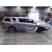 MAZDA BT50 LEFT DOOR MIRROR UP-UR, POWER, CHROME, NON POWER FOLDING TYPE, 10/11-