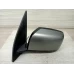 NISSAN XTRAIL LEFT DOOR MIRROR T31, NON CAMERA TYPE, 09/07-04/14 2010