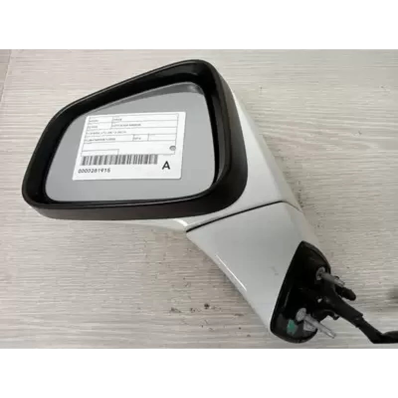 HOLDEN TRAX LEFT DOOR MIRROR TJ SERIES, LTZ, 08/13-08/16 2016