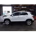 HOLDEN TRAX LEFT DOOR MIRROR TJ SERIES, LTZ, 08/13-08/16 2016