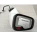 HOLDEN TRAX LEFT DOOR MIRROR TJ SERIES, LTZ, 08/13-08/16 2016