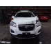 HOLDEN TRAX LEFT DOOR MIRROR TJ SERIES, LTZ, 08/13-08/16 2016
