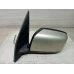 NISSAN XTRAIL LEFT DOOR MIRROR T31, NON CAMERA TYPE, 09/07-04/14 2011