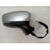 MAZDA 2 RIGHT DOOR MIRROR DJ/DL, HATCH/SEDAN, SLIM FLASHER TYPE, MANUAL FOLD, 11