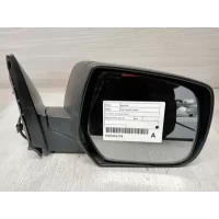 FORD RANGER RIGHT DOOR MIRROR XL, BLACK, PK, 04/09-06/11 2009