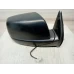 FORD RANGER RIGHT DOOR MIRROR XL, BLACK, PK, 04/09-06/11 2009