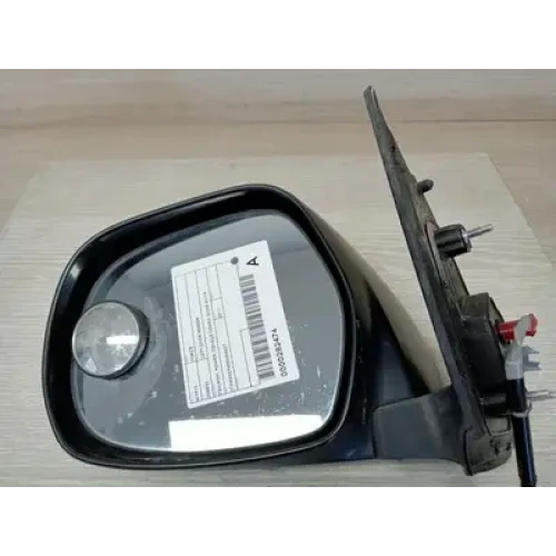 TOYOTA HIACE LEFT DOOR MIRROR TRH/KDH, POWER, COLOUR CODED, 03/05-01/14 2011