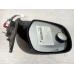 TOYOTA HIACE LEFT DOOR MIRROR TRH/KDH, POWER, COLOUR CODED, 03/05-01/14 2011
