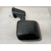 JEEP WRANGLER RIGHT DOOR MIRROR JK, MANUAL, STANDARD TYPE, 03/07-07/18 2010