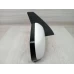 TOYOTA RAV4 RIGHT DOOR MIRROR ACA2#R, POWER, COLOUR CODED, 07/00-10/05 2004