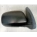 TOYOTA HILUX RIGHT DOOR MIRROR MANUAL, BLACK, 03/05-08/15 2010
